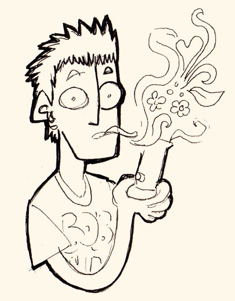 pot pot