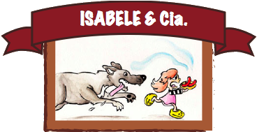 Isabelle & Cia