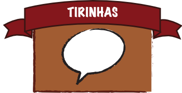 Tirinhas